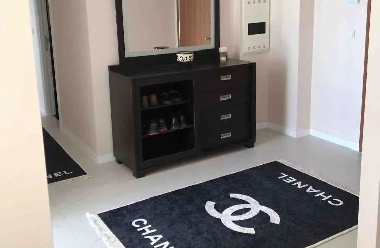 Kozapark Family Luxury Apartmant 151Sm Apartment Istanbul