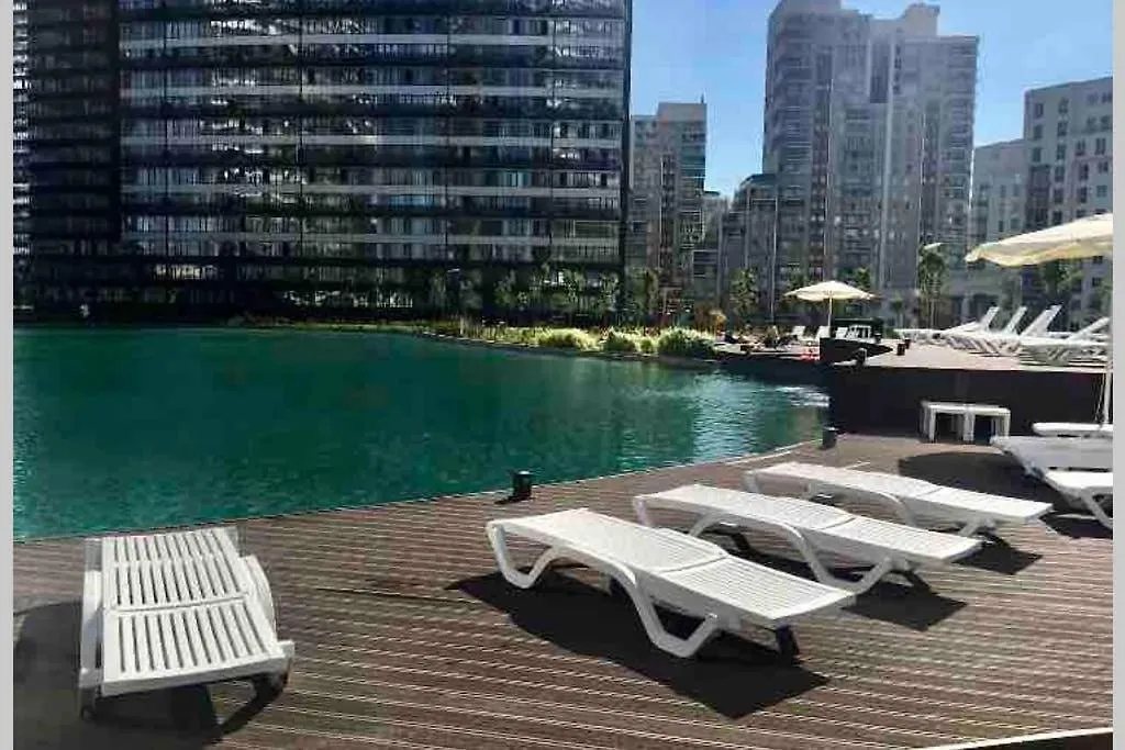 Kozapark Family Luxury Apartmant 151Sm Apartment Istanbul