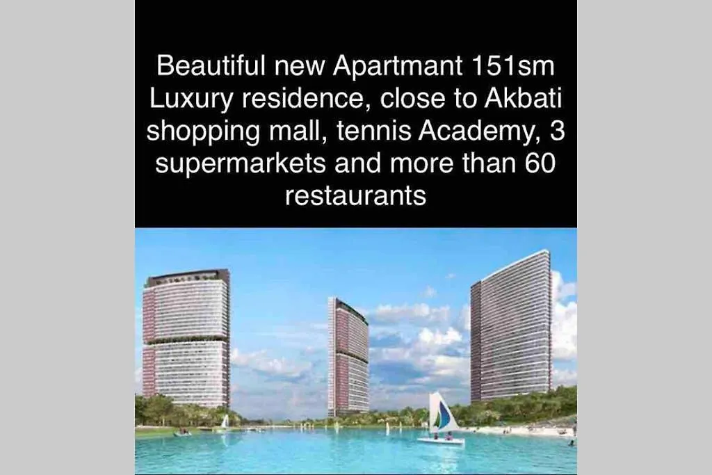 Kozapark Family Luxury Apartmant 151Sm Apartment Istanbul