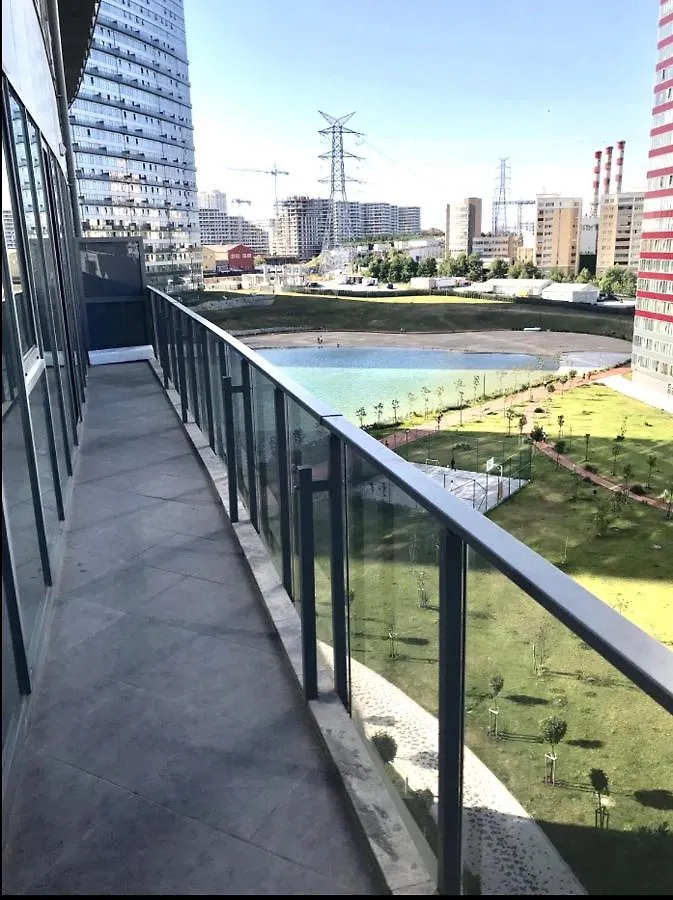 Kozapark Family Luxury Apartmant 151Sm Apartment Istanbul 0*,  Turkey