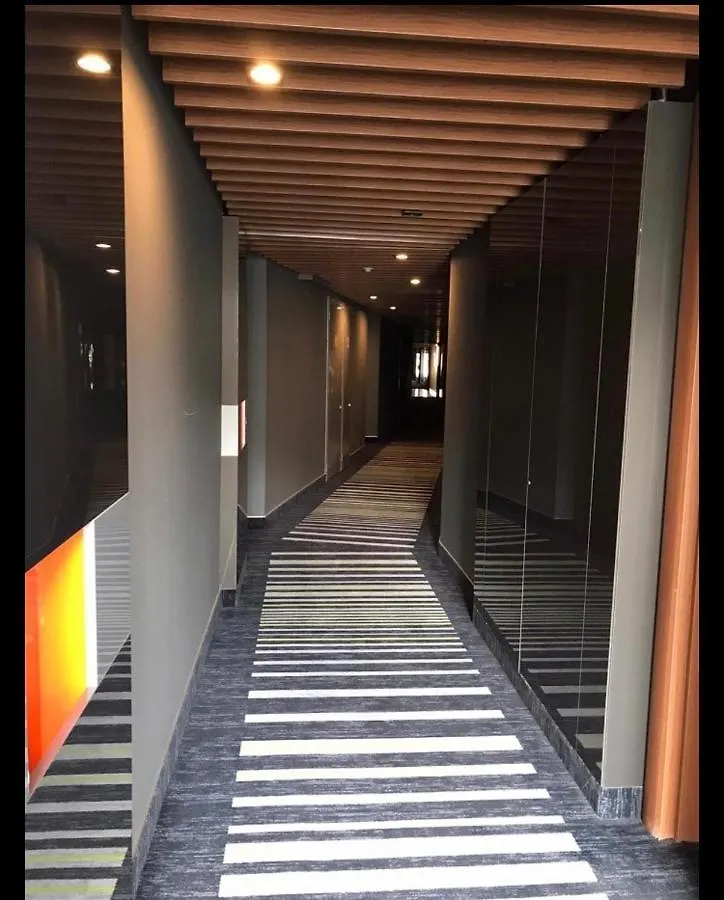 Kozapark Family Luxury Apartmant 151Sm Apartment Istanbul Turkey