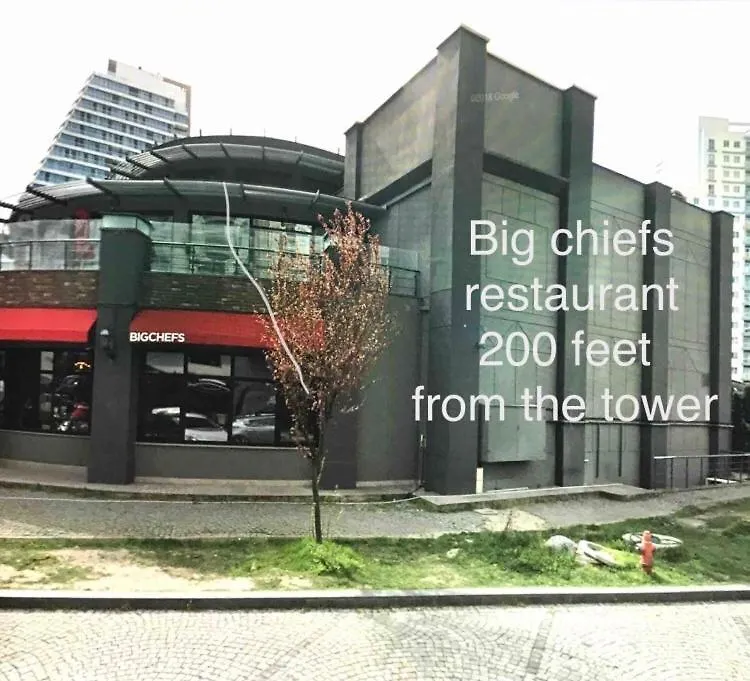 Kozapark Family Luxury Apartmant 151Sm Apartment Istanbul Turkey