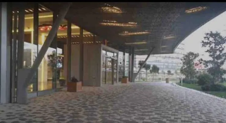 Kozapark Family Luxury Apartmant 151Sm Apartment Istanbul 0*,