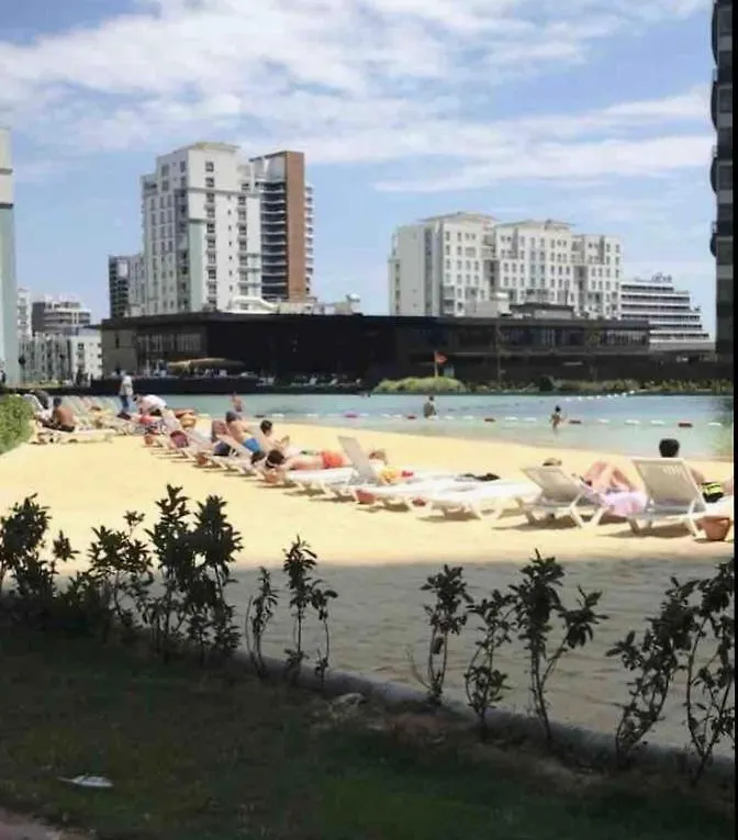 Kozapark Family Luxury Apartmant 151Sm Apartment Istanbul Turkey