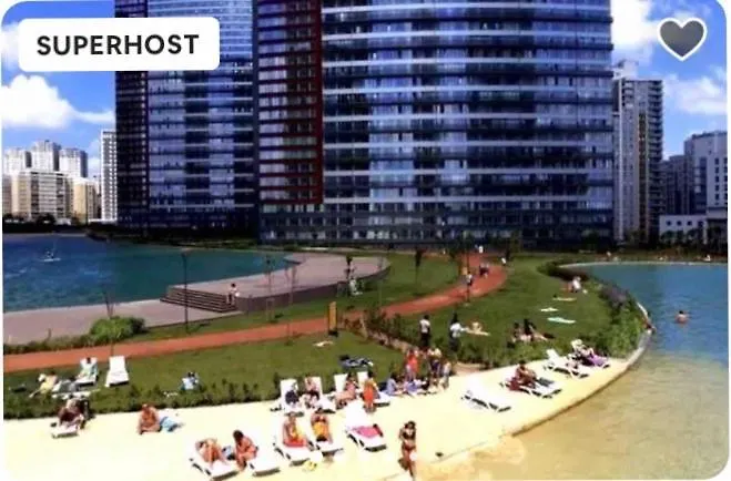 Kozapark Family Luxury Apartmant 151Sm Apartment Istanbul