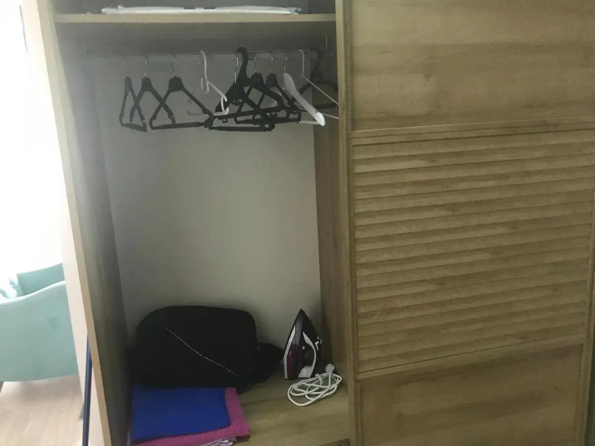Kozapark Family Luxury Apartmant 151Sm Apartment Istanbul