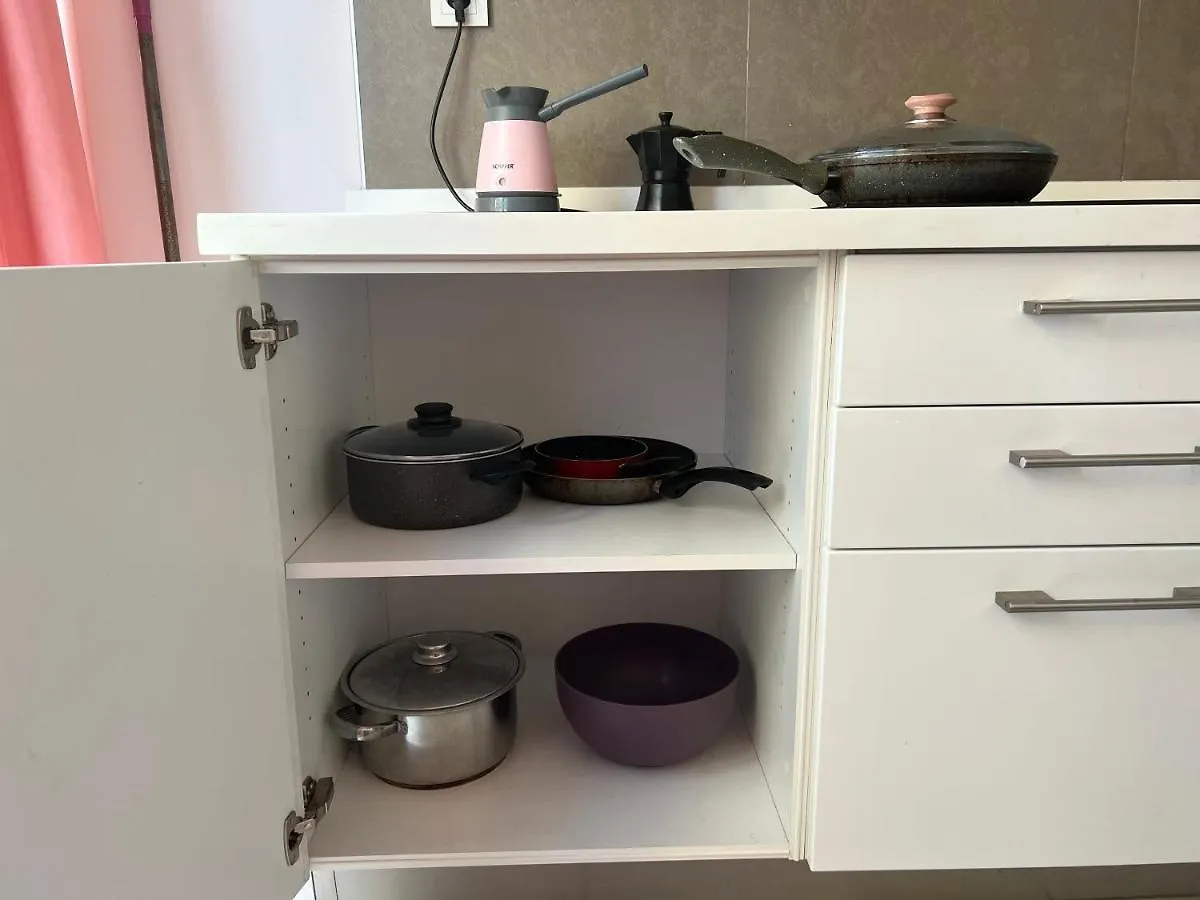 Kozapark Family Luxury Apartmant 151Sm Apartment Istanbul 0*,  Turkey