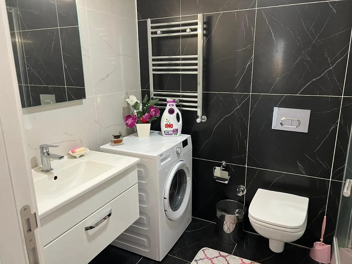 Kozapark Family Luxury Apartmant 151Sm Apartment Istanbul Turkey