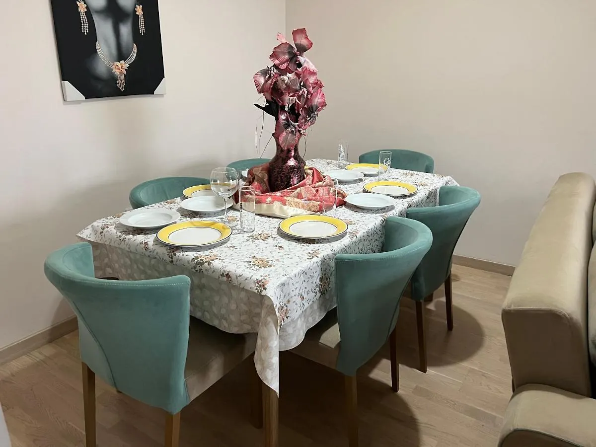 Kozapark Family Luxury Apartmant 151Sm Apartment Istanbul Turkey