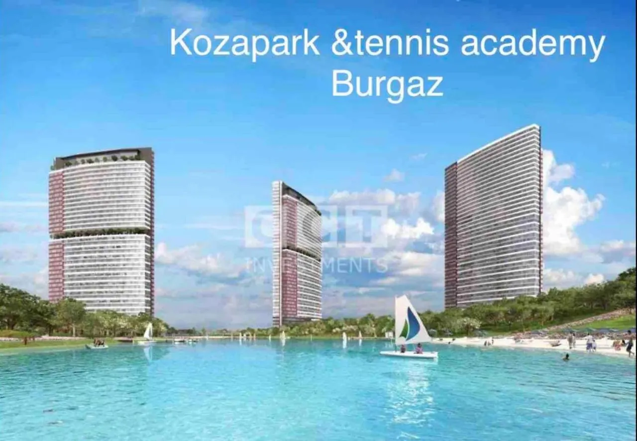 Kozapark Family Luxury Apartmant 151Sm Apartment Istanbul